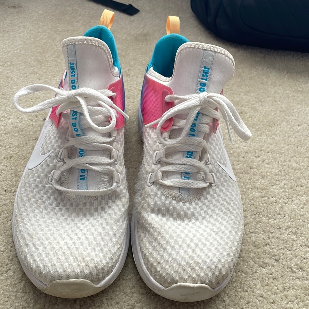 Womens Nike Air